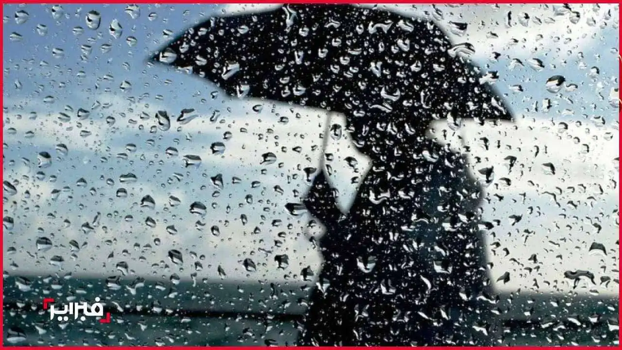 أمطار ورياح.. توقعات هيئة الأرصاد الجوية لحالة الطقس غدًا الجمعة في المحافظات